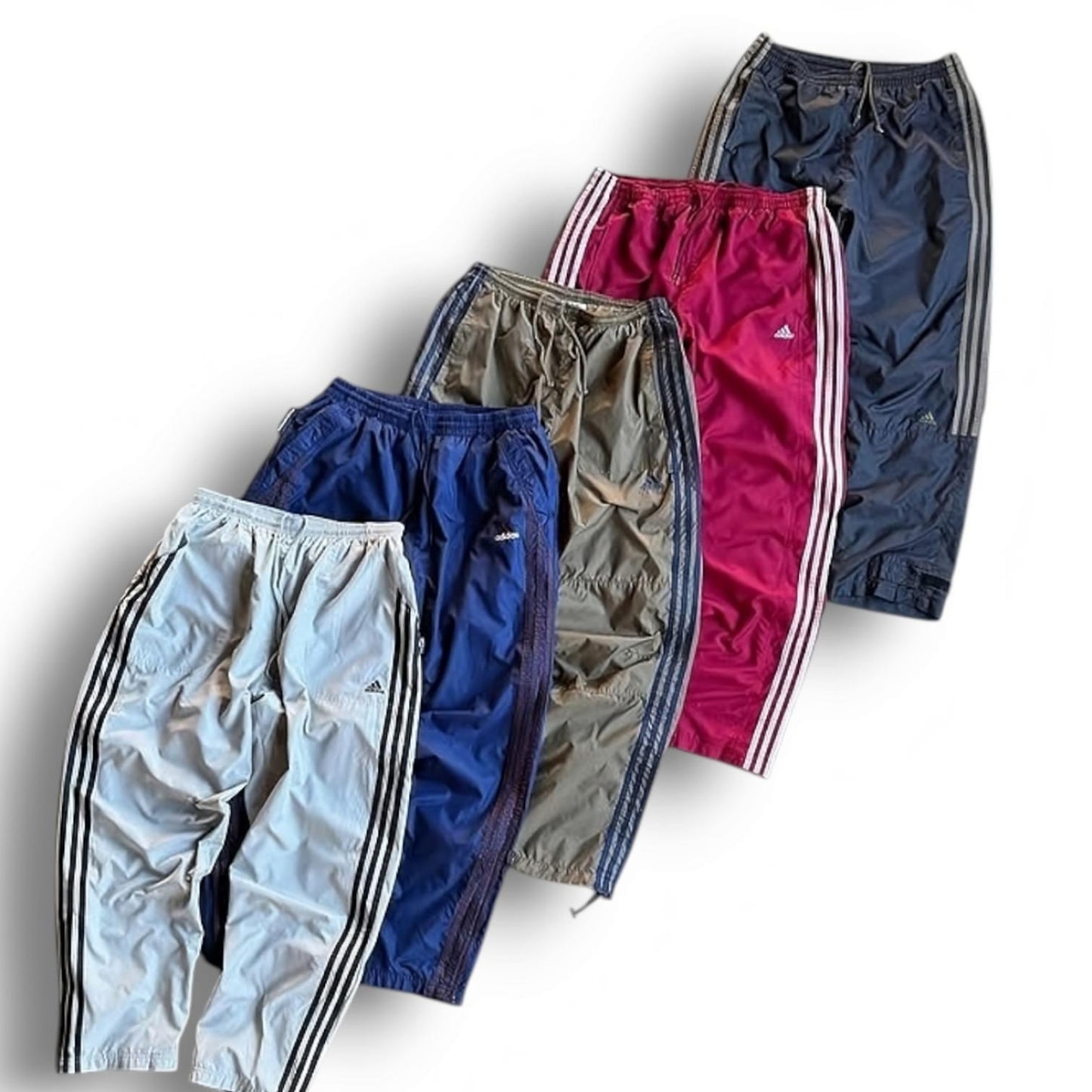 Branded Premium Vintage Tracksuit/Sweat Pants