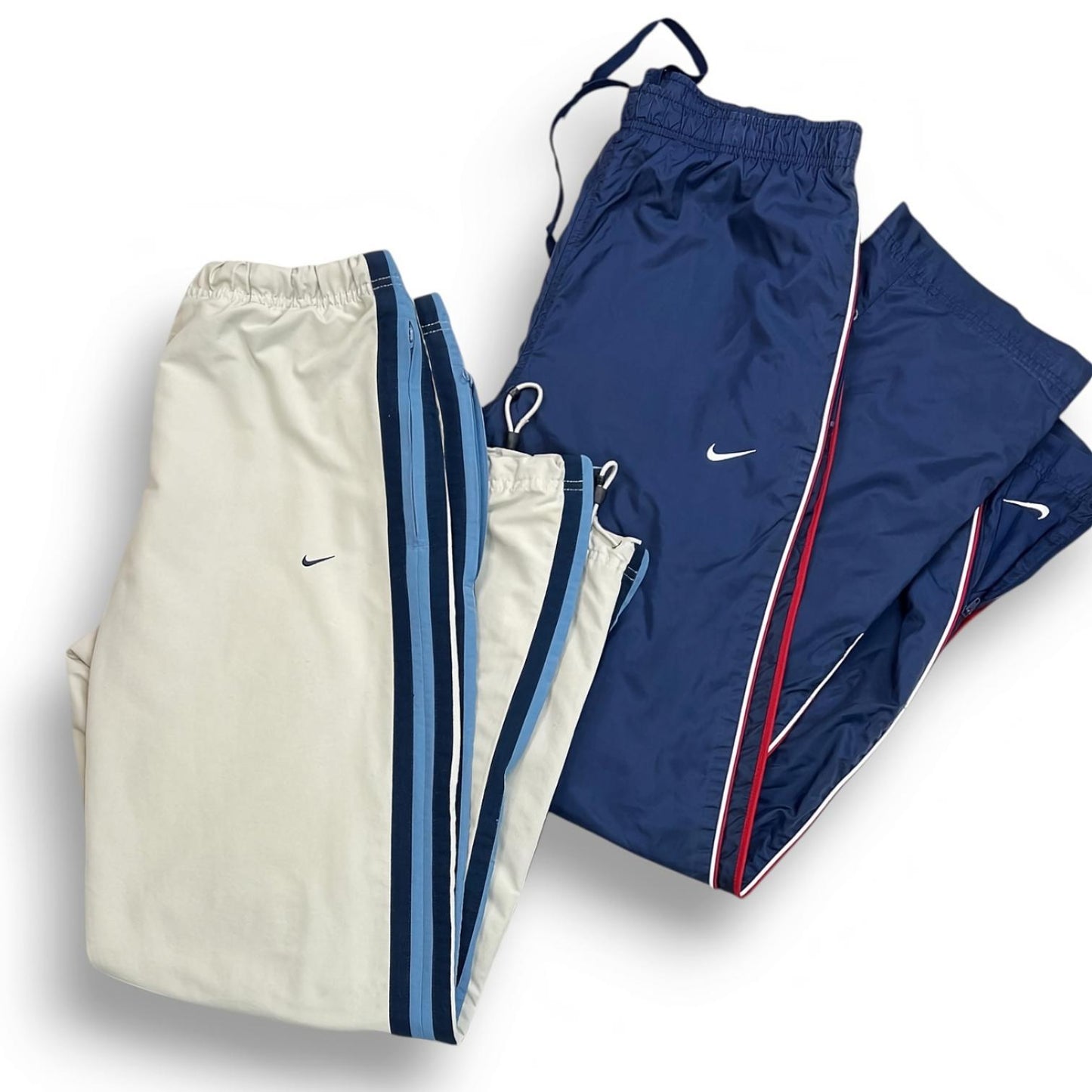 Branded Premium Vintage Tracksuit/Sweat Pants