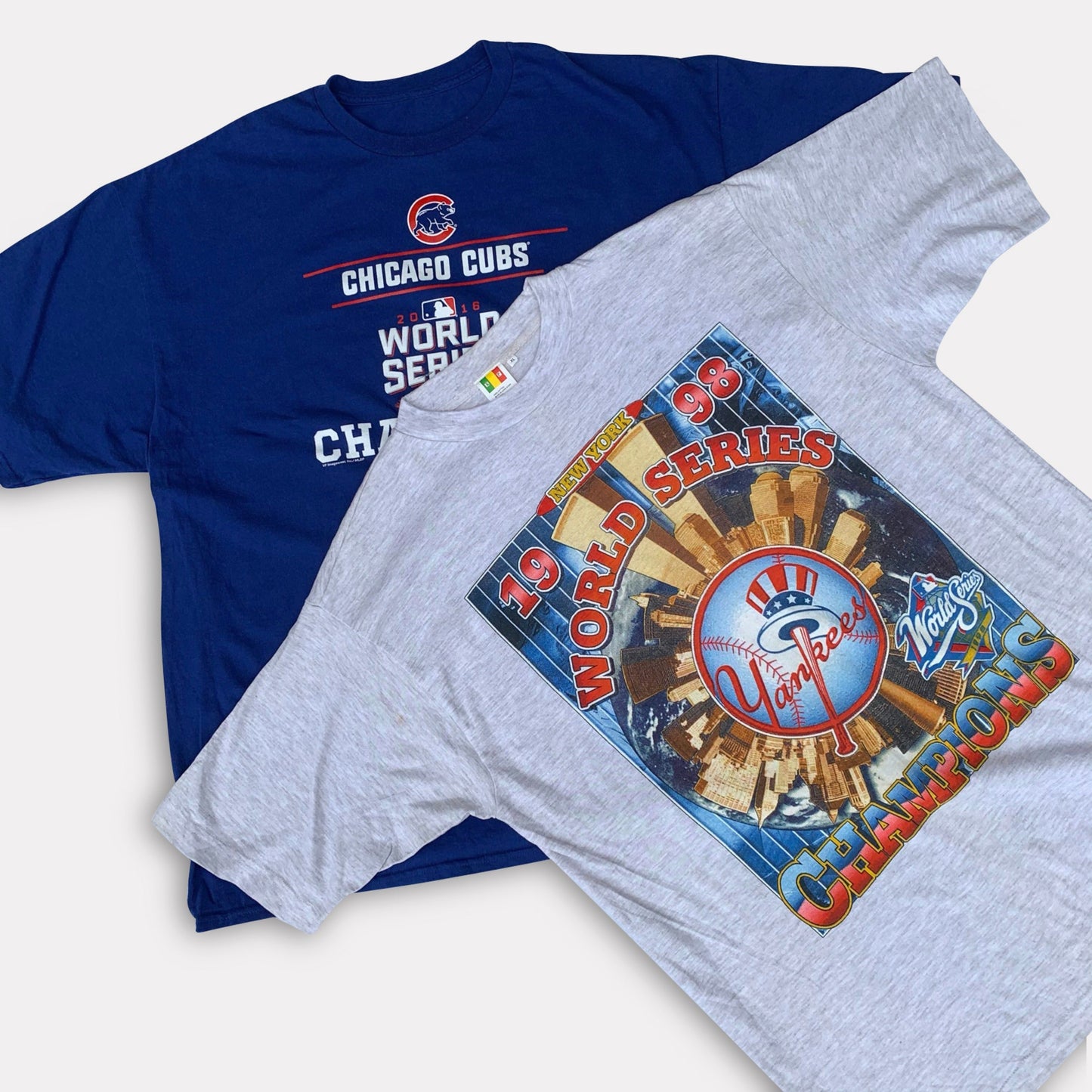 25 Premium Vintage USA Pro Sport T-Shirts