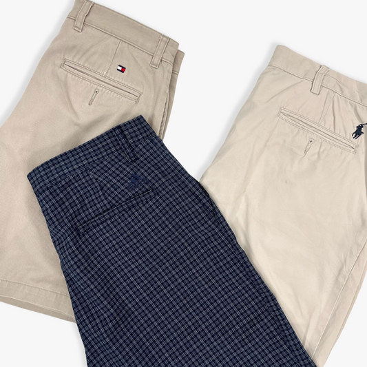 Premium Vintage Branded Shorts