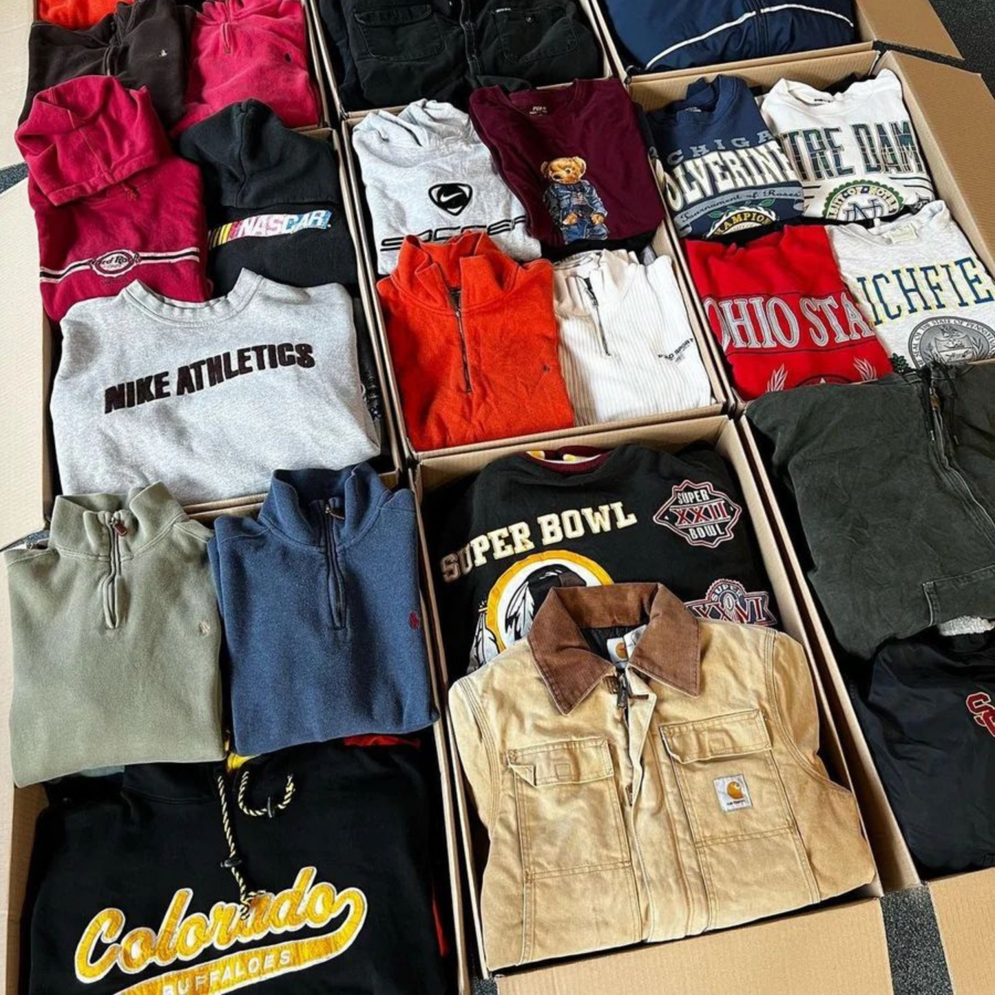 10 Pack Reseller Bundle + 2 Free Pieces