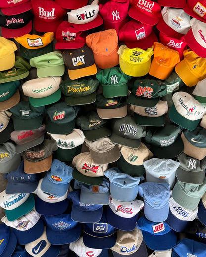 Vintage Hats
