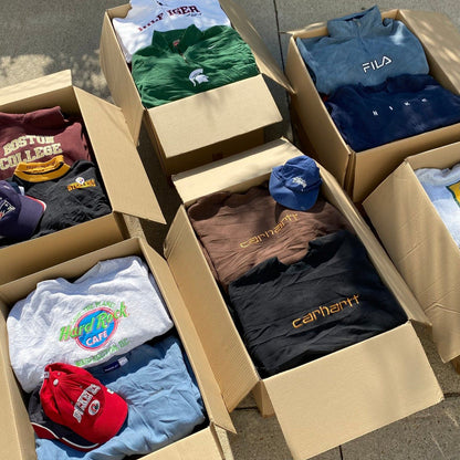 10 Pack Reseller Bundle + 2 Free Pieces