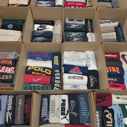 10 Pack Reseller Bundle + 2 Free Pieces