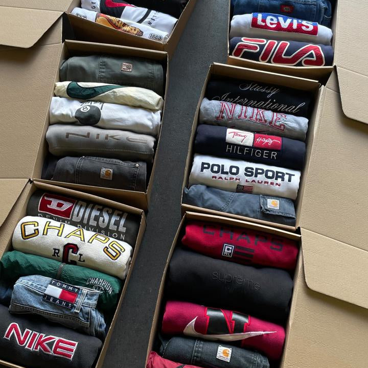 10 Pack Reseller Bundle + 2 Free Pieces