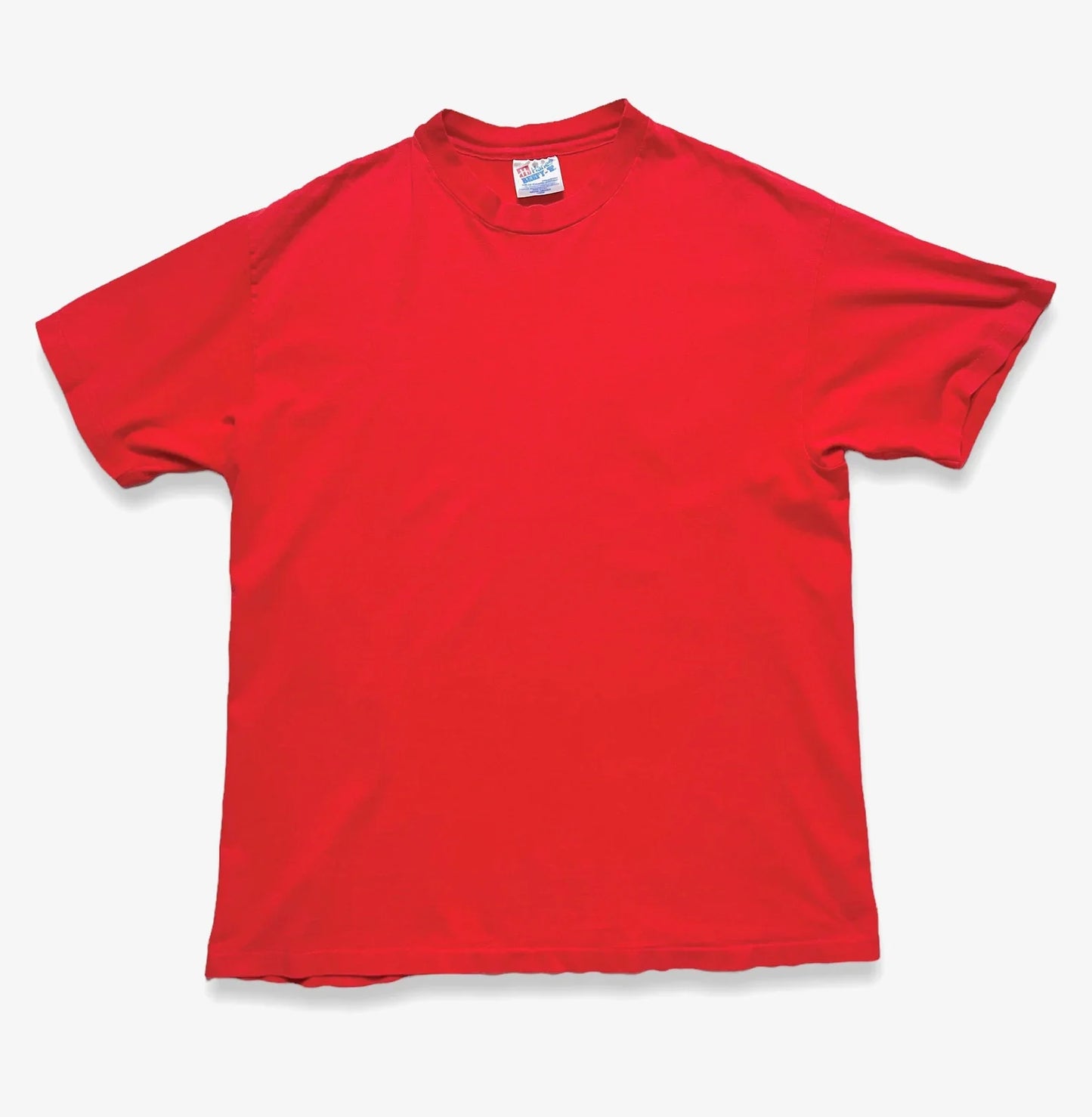 Premium Vintage Blank T-shirts
