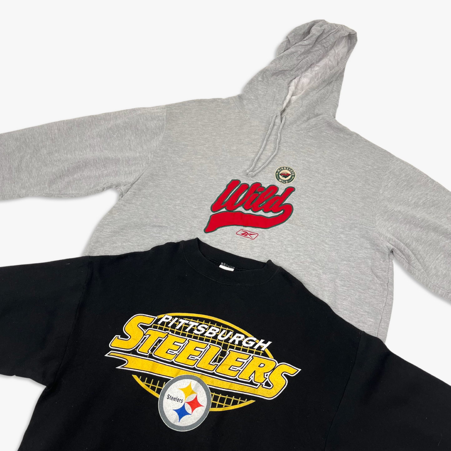 20 USA Premium Vintage Pro Sport Sweatshirts & Hoodies