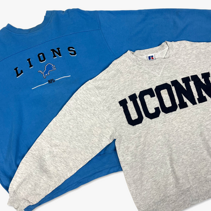 20 USA Premium Vintage Pro Sport Sweatshirts & Hoodies