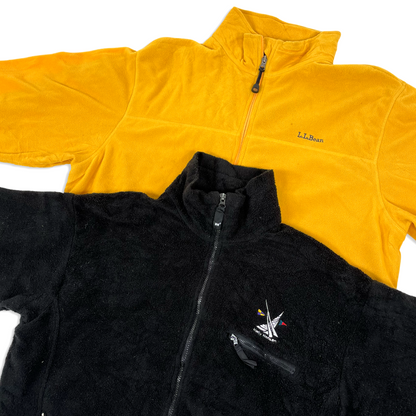 Premium Vintage Branded Fleece