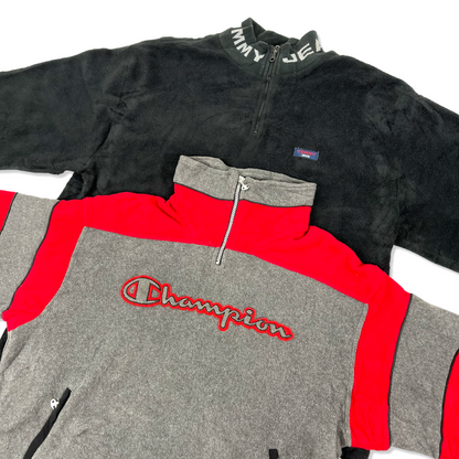 Premium Vintage Branded Fleece