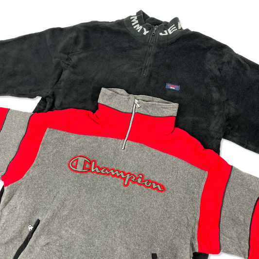 Premium Vintage Branded Fleece