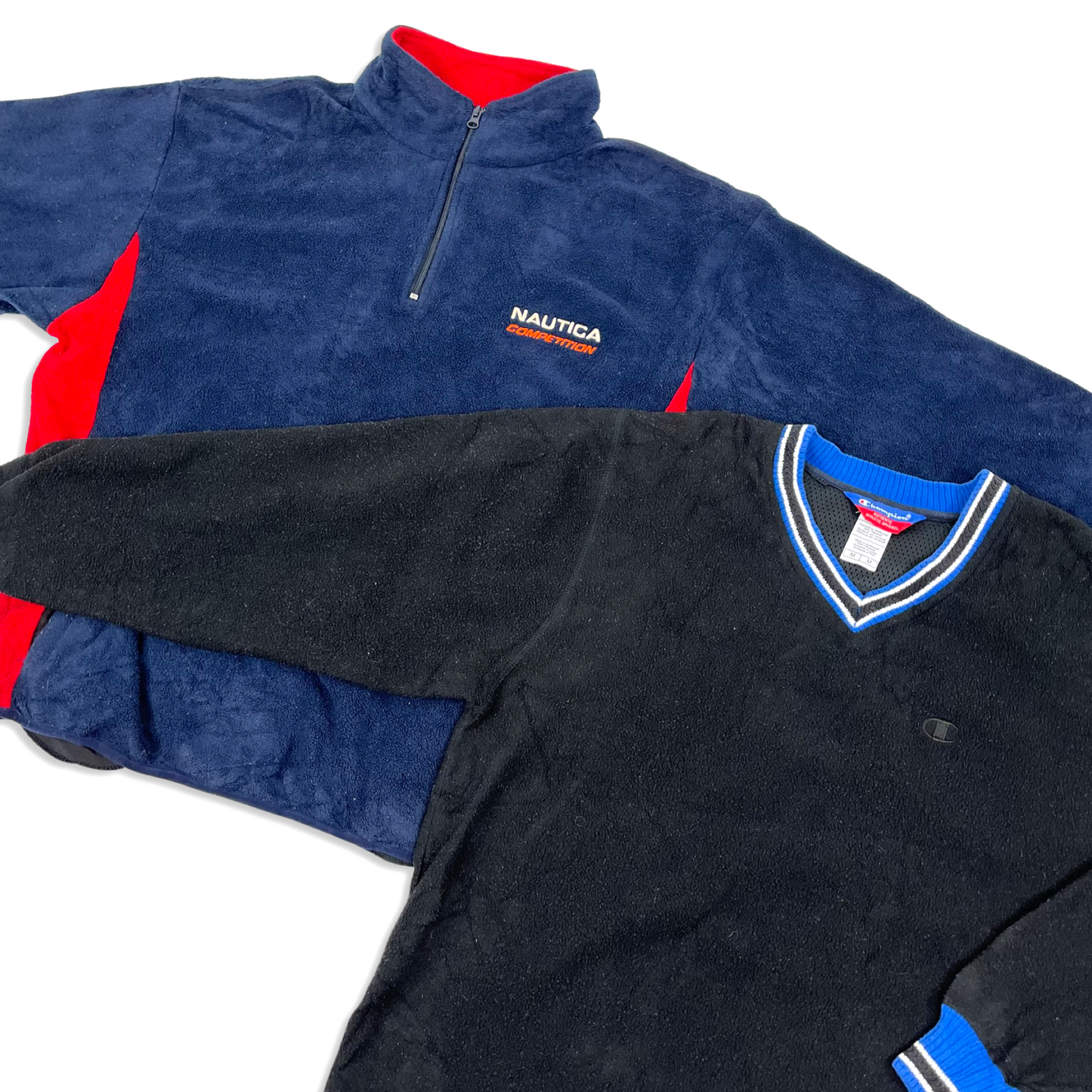 Premium Vintage Branded Fleece