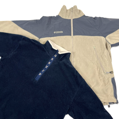Premium Vintage Branded Fleece
