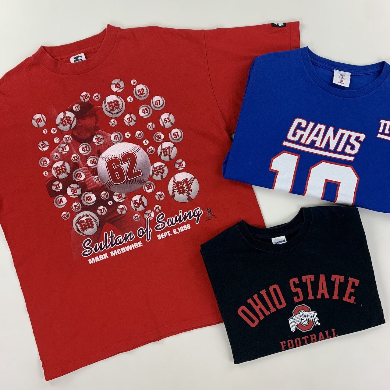 Premium Vintage USA Pro Sport T-Shirt