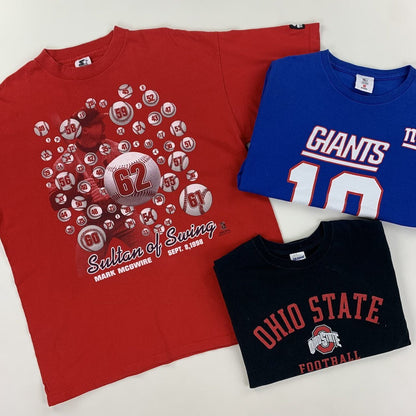 Premium Vintage USA Pro Sport T-Shirt