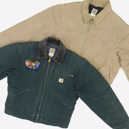 Premium Vintage Carhartt/Dickies Jacket