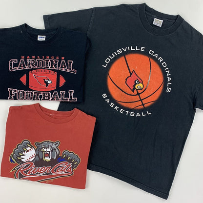 Premium Vintage USA Pro Sport T-Shirt