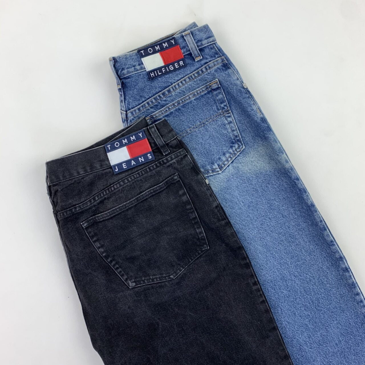 Premium Vintage Branded Jeans