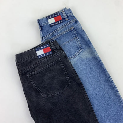 Premium Vintage Branded Jeans