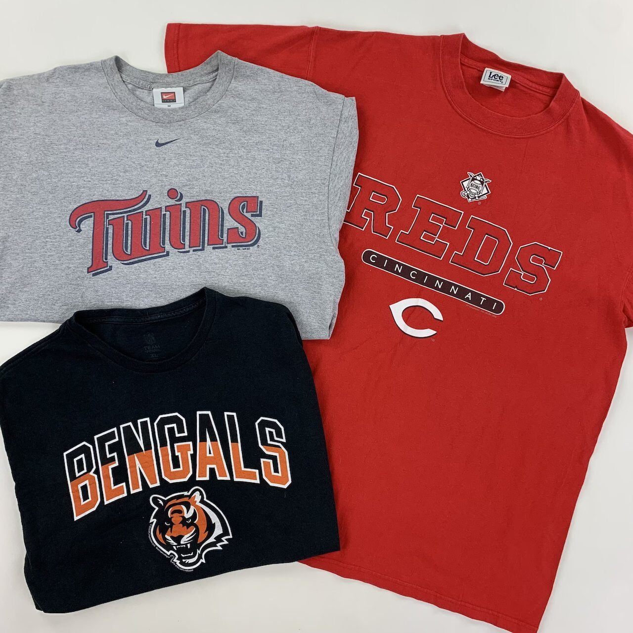 Premium Vintage USA Pro Sport T-Shirt