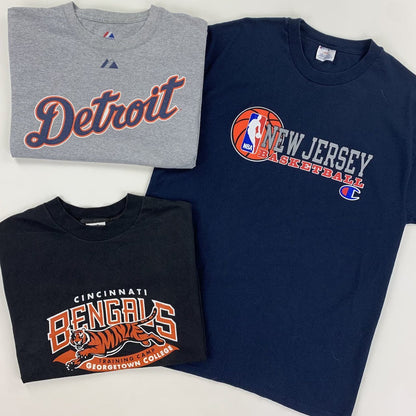 Premium Vintage USA Pro Sport T-Shirt