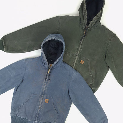 Premium Vintage Carhartt/Dickies Jacket