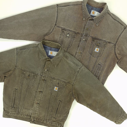 Premium Vintage Carhartt/Dickies Jacket